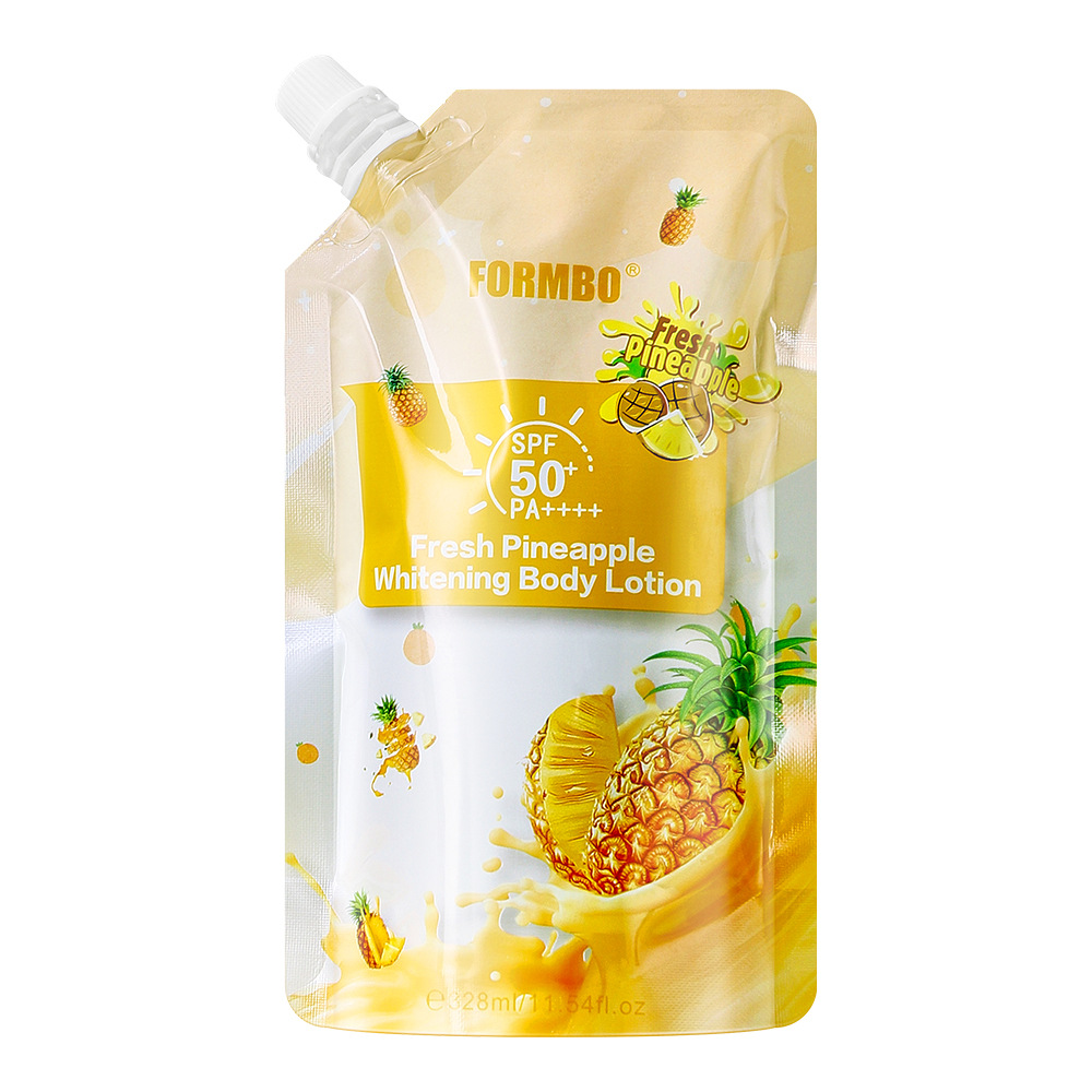 300g Weight Body Lotion Personal Care Type 1 Piece Quantity Plastic Material Comfort Function Solid Color Pattern Simple Style, Classic Style Style Solid Color Body Lotion Simple Style Classic Style Comfort Personal Care 9