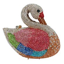 Crystal evening bag�W����������������Z�M��������Ů����