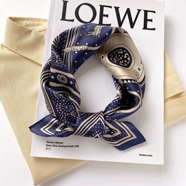 围巾;丝巾;披肩