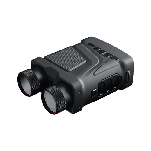 Outdoor High-definition Night Vision Binocular Head-worn Night Vision Goggles 1080P Infrared Photo Camera