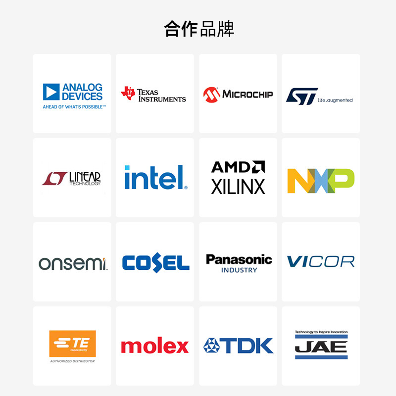 合作品牌