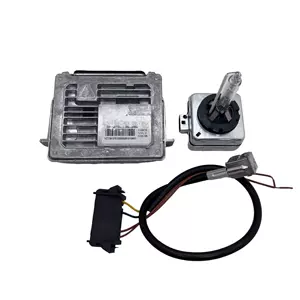 Brand New D3S Hid Headlight Original Position Ballast 68222897Aa 63117180050 89089352