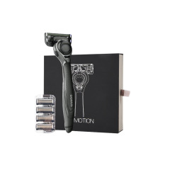ドレコ PACE PRO7 ギフトボックス (PRM) SVA4001BC-BK(5C)