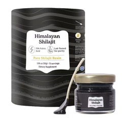 喜来芝膏跨境热卖PureHimalayanOrganicShilajitResin厂家可O EM