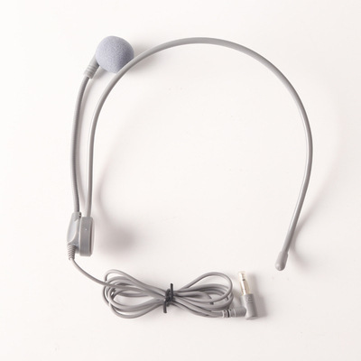教師が授業中に使用するための工場直販の特別な拡声器アクセサリー、マイク、ヘッドセット、小さなミツバチマイク、ノイズリダクション|undefined