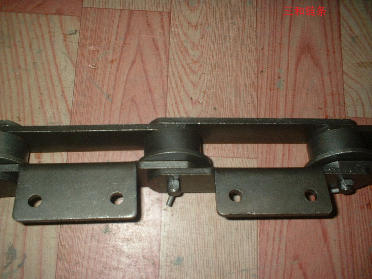 米制输送链M224 P=125、160、200、250、315