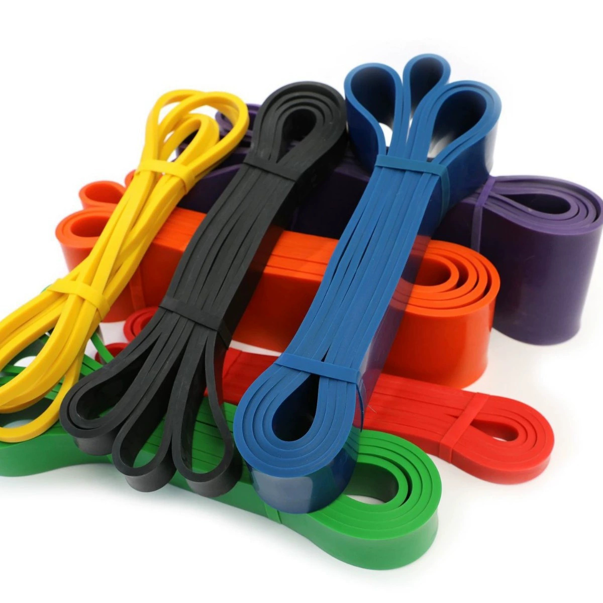 Entrenamiento de fuerza con resistencia, entrenamiento de acondicionamiento físico para hombres y mujeres, yoga, estiramiento de pecho, estiramiento de espalda, estiramiento de tendones de pecho, alta elasticidad