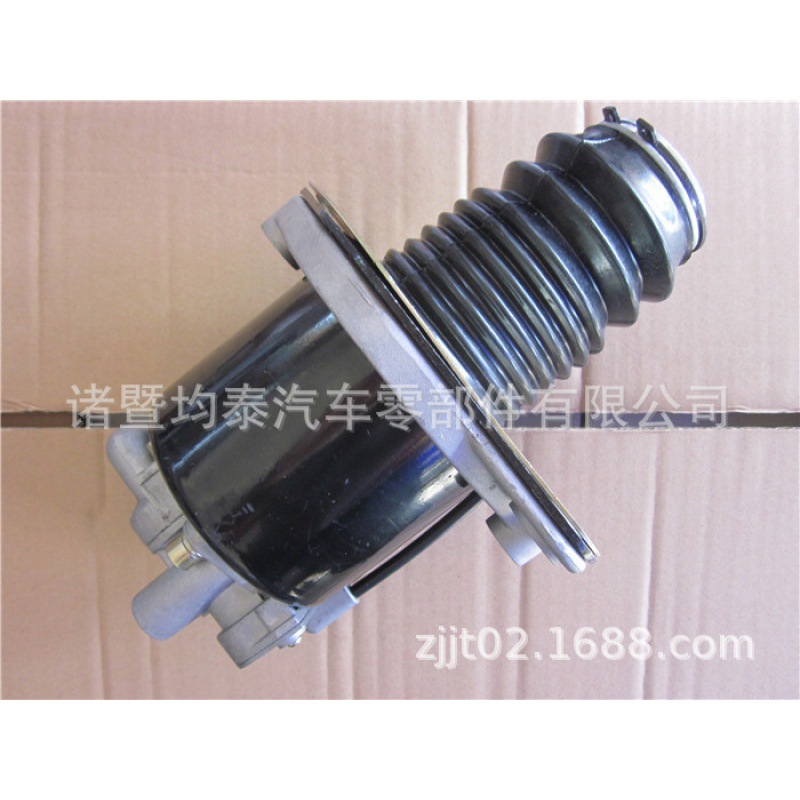 Accesorios SMT del camión pesado del aumentador de presión 9700511590 del embrague