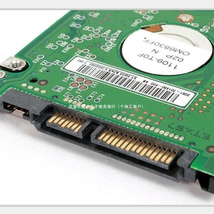 ԭ�bӲ�P5400�D16M  320G����sata2�Pӛ��Ӳ�P2.5��Cе�P7mm����