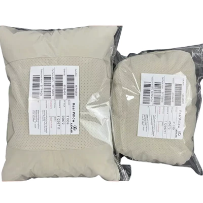 Suitable for original factory: Headrest