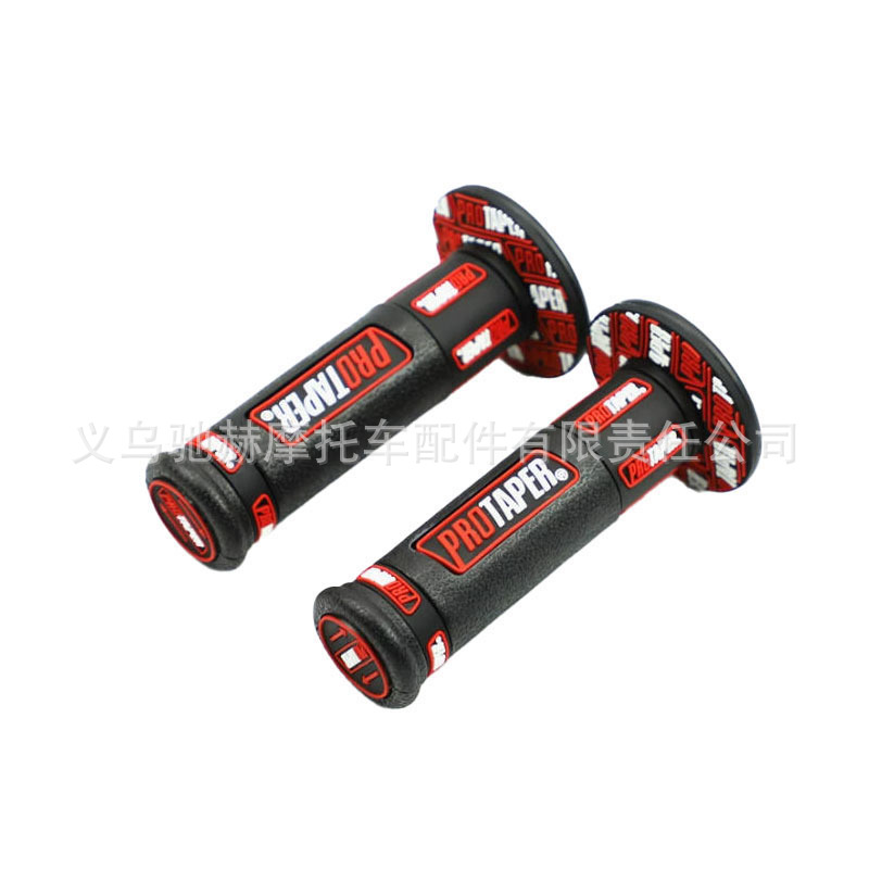 Pro Motorcycle Handlebar Grips, Off-Road Vehicle, Motorcycle, Scooter Universal Modification Accessories, Modified Handlebar Grips