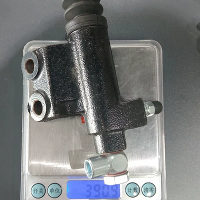 MD712383 clutch slave Brake cylinder