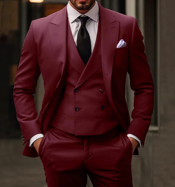 Rojo vino