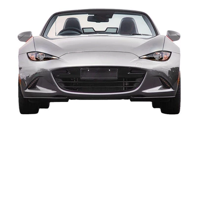 Mazda Mx-5 Tpu Anti-Scratch | Automotive Film