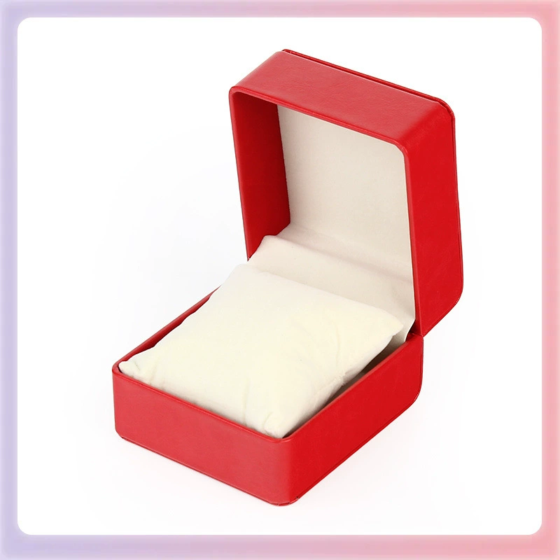 Polyurethane watch box, jewelry, accessory, stand, Birthday gift
