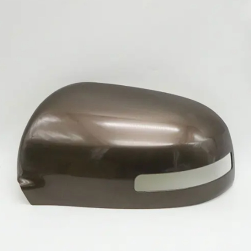 Suitable for 13-18 Mitsubishi Outlander Outlander rearview mirror housing mirror cover