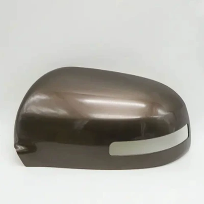 Outlander Outlander rearview | Other Automotive Exterior Supplies - tan-left
