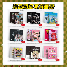 ��óר��80P������Ʒд�滭���ֵ�GIDLE��īTWICE SK�����ܱ߻���