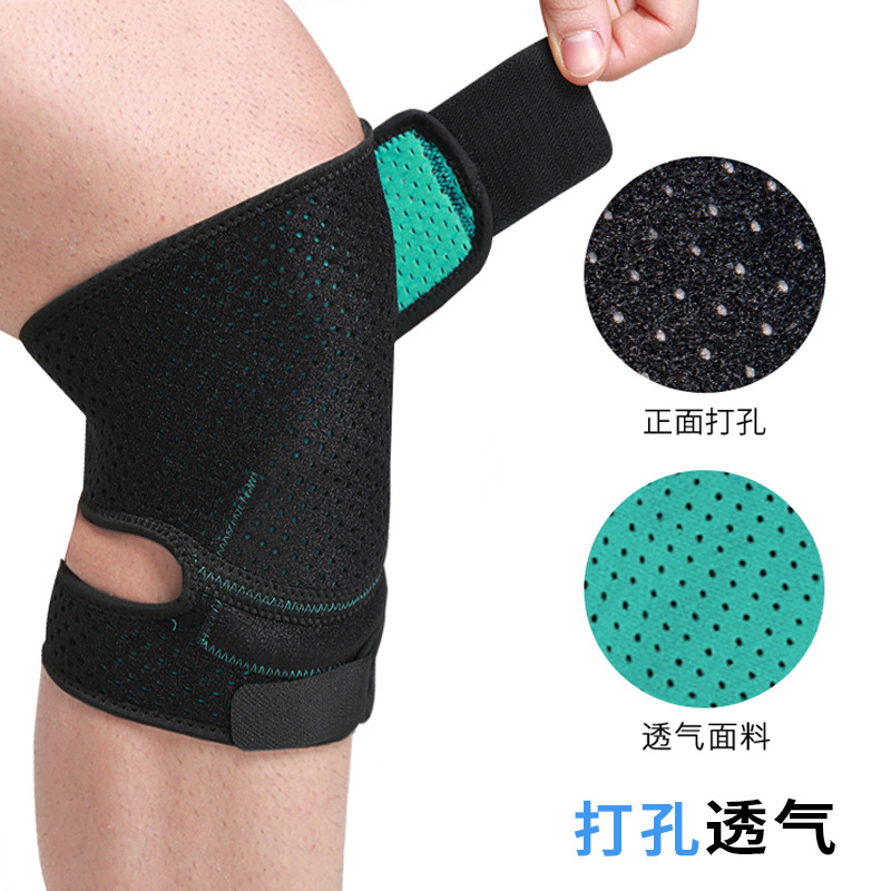 Rodillera deportes hombres rodilla ciclismo caliente vaina a prueba de viento polainas de la bicicleta de montaña bicicleta de carretera