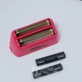 Pink Whitening Blade Mesh
