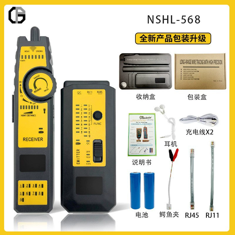 Производители оптовых интернет-телефонных поисков одноголовых тестеров