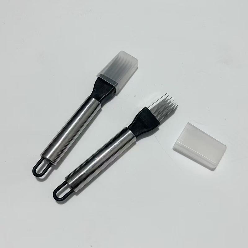 玉ねぎカッター、玉ねぎカッター、細断器、玉ねぎカッター、おろし金、ステンレスおろし金、キッチンガジェット卸売|undefined