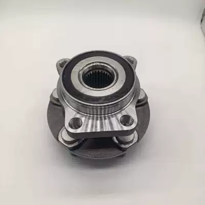 Legacy Front Wheel Bearing – Bearing