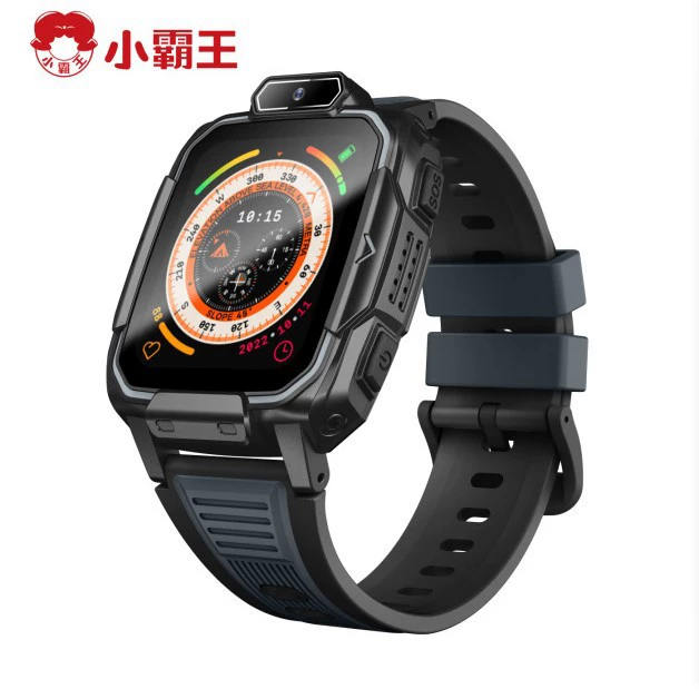 Subor 4G Full Netcom видеотелефон часы детские умные часы часы для учащихся начальной и средней школы подарок Y03