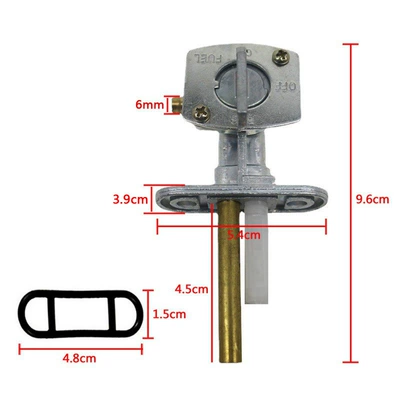 Motorcycle General Parts Is Suitable for