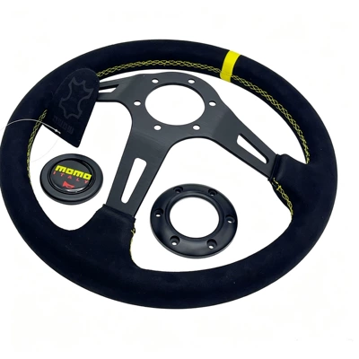 Steering wheel model full speed sports