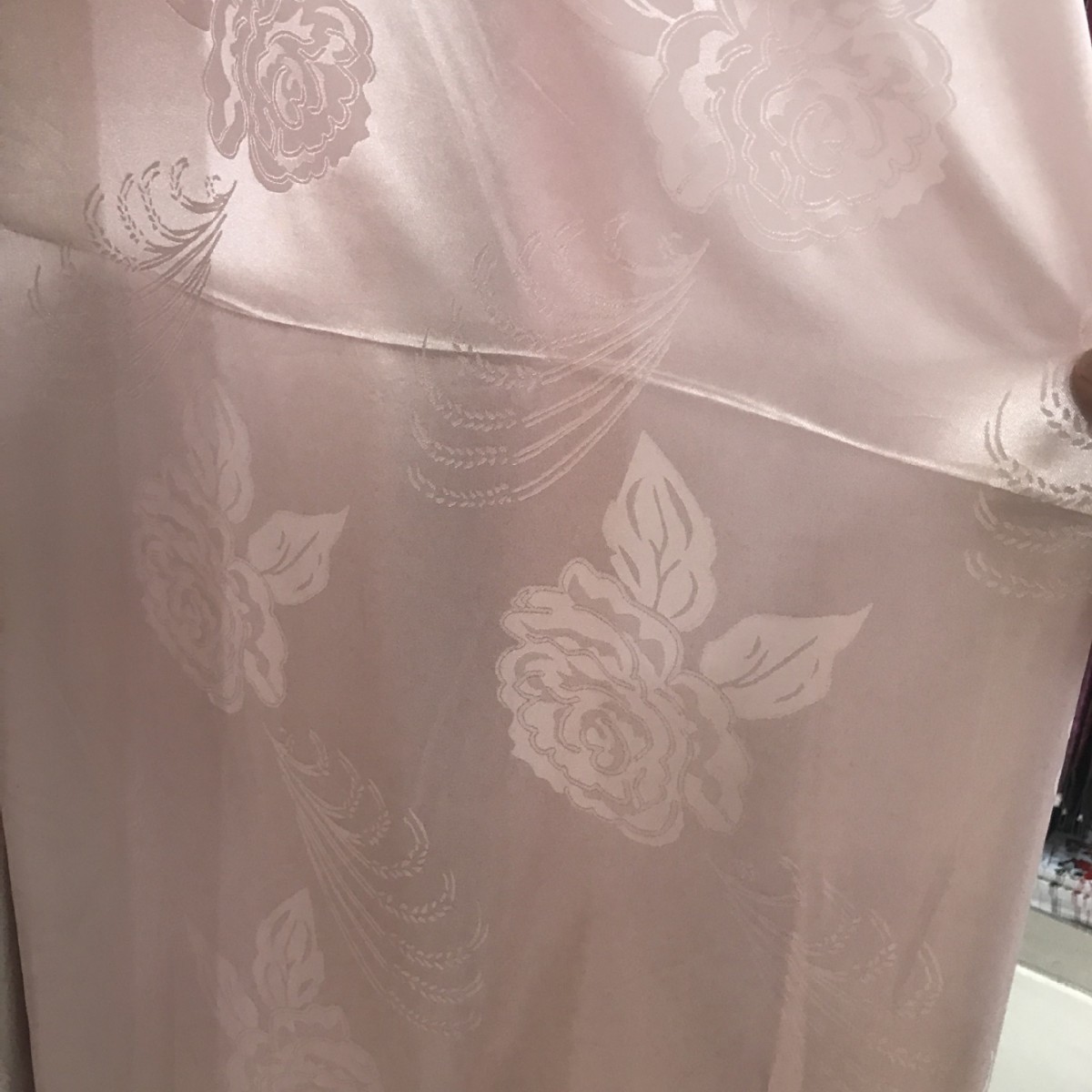 【厂家直销】 供应优质提花布 箱包布 窗帘布长兴生产厂家155-270