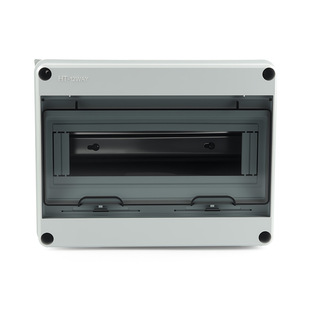 HTϵ��IP65�������Ͽ��_���ˮ늱�����l�O����ABS���Ͽ��_��