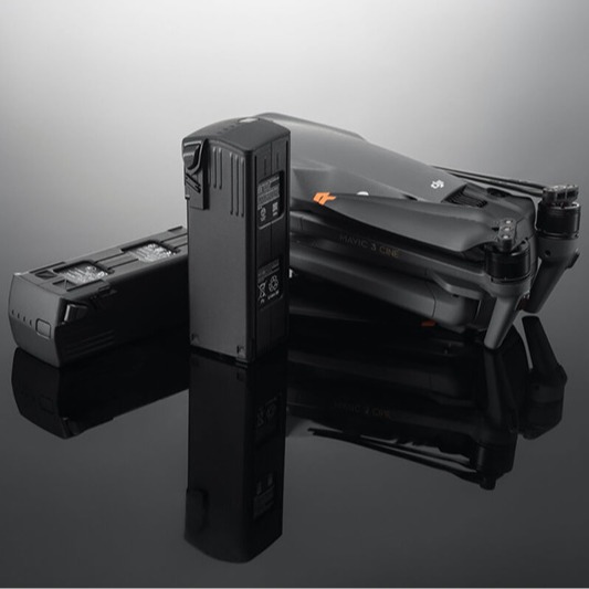 大疆（DJI）御Mavic 3 行业系列电池套装