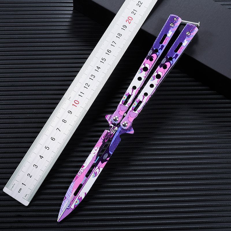 더블팁 LOVE 파우더