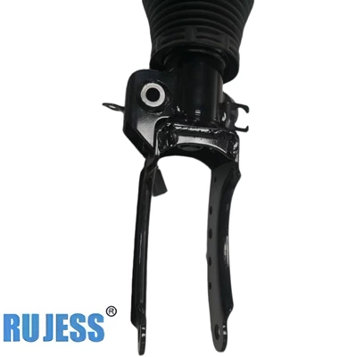 Suspension Shock Absorber – Reducer assembly