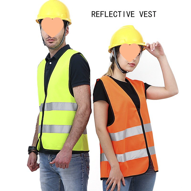 Светоотражающий жилет