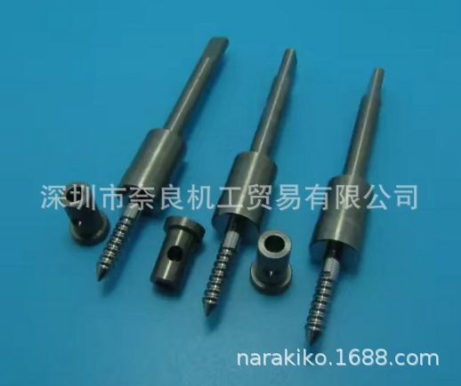 日本MUSASHI针头DN-20G议价