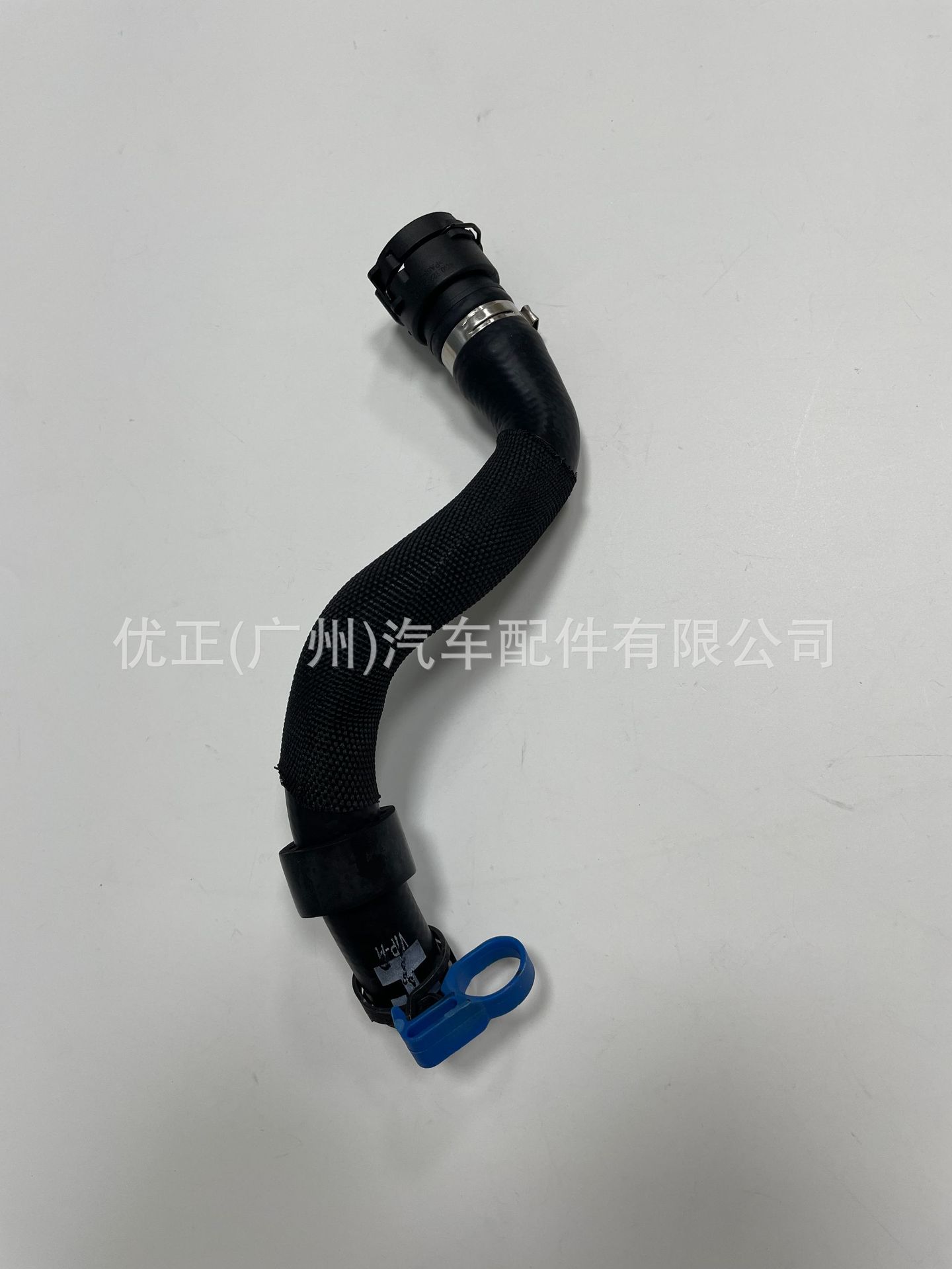 Lr137848/Lr134621/Lr123039 Is Suitable for Jaguar Land Rover Xj2010 - 2019 Air Intake Soft