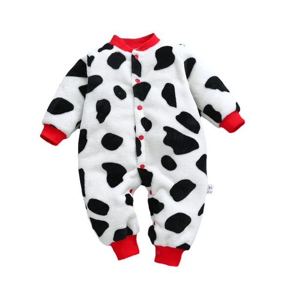 Children's autumn demi-season overall