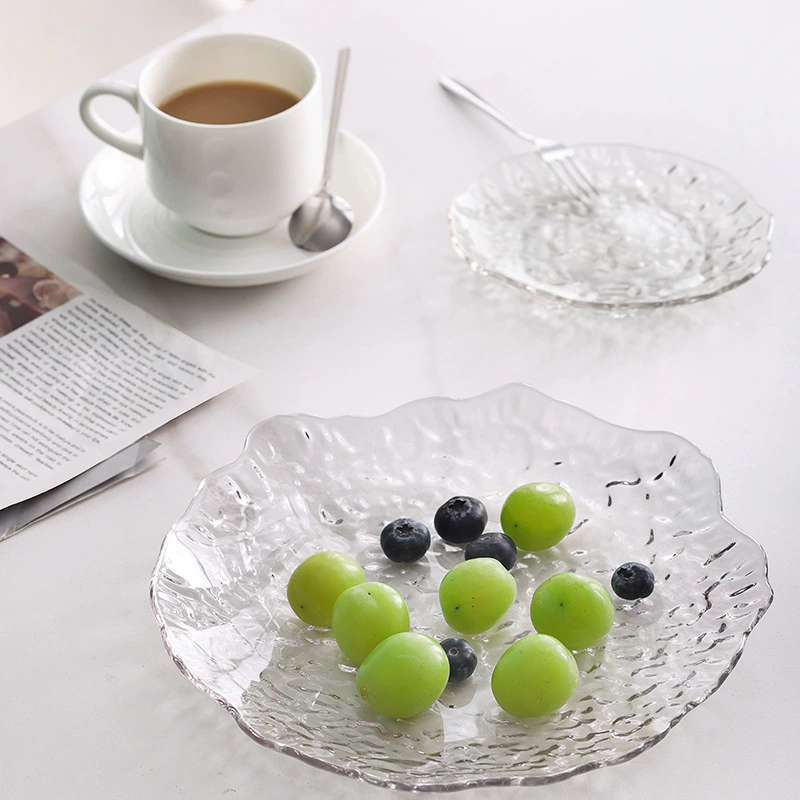 Шарик платы некоторых непостоянных источников информации (INS wind irregular glacier transparent fruit disc cake dessert dish snack snack snack snack snack small dish dim dim)