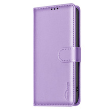适用OPPO A60手机皮套荣耀X9B荔枝纹防盗刷插卡钱包诺基亚G22纯