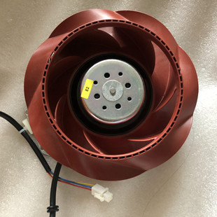 Cookka C4 Robot Control Cabinet Fan 00176743 Spot Bargaining