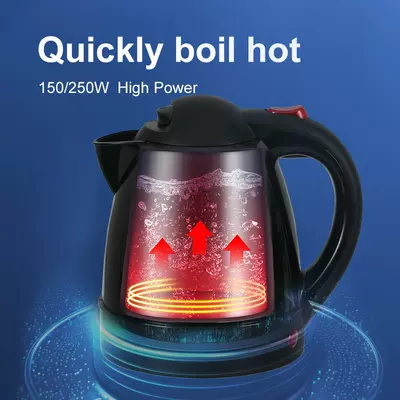 Water Kettle 1L Large Capacity, Digər kiçik elektrik cihazlar