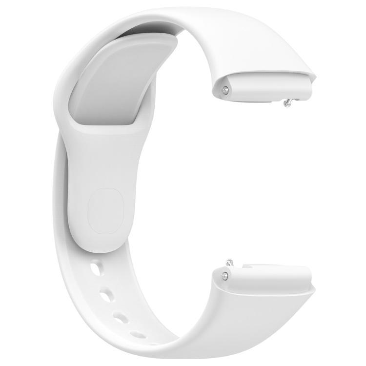 xDfind correa de silicona sólida para Redmi Watch 3 Active / Watch 3 Lite