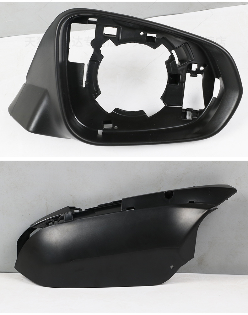 Suitable for NX300 rearview mirror housing RX300 reversing frame RX450 lens NX200 turn signal