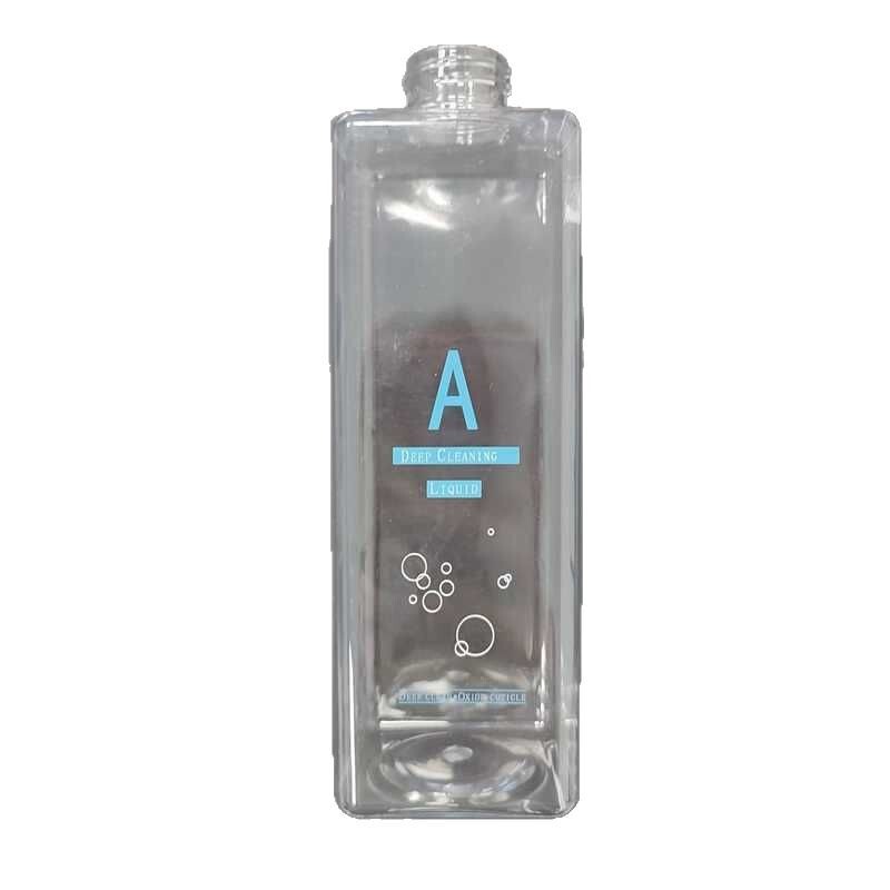 美容器水素酸素小気泡一世代二世代部品交換消耗品水素酸素美容器ABC溶液瓶|undefined