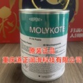 摩力克 Molykote P-74 Paste金属螺纹连接用 高温防卡剂 螺纹油膏