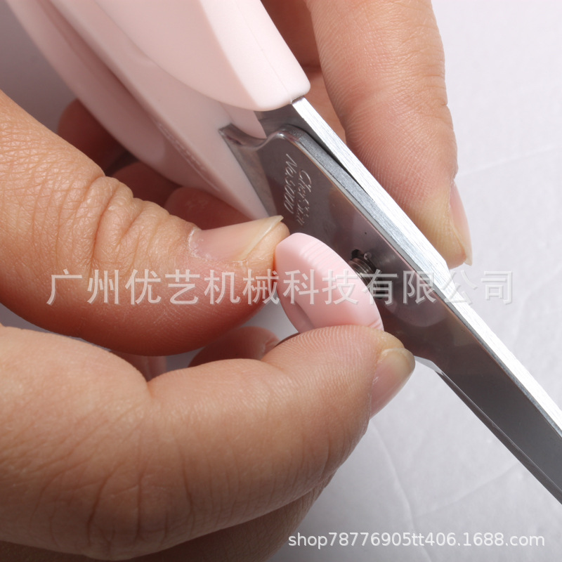 日本爱丽斯5000-P剪花剪树枝剪刀园林花艺花卉修枝剪家用花草修剪