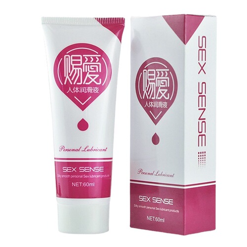 Lubricant for Body Use, Water-Soluble Lubricant, Anal and Oral Sex for Men and Women, Adult Toys Wholesale, One Toy
