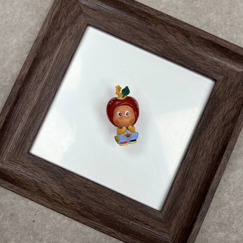 スターマンの赤ちゃん変身、星からのギフトシリーズ、靴の花セット、Apple シューズバックル、下駄に適しています|undefined
